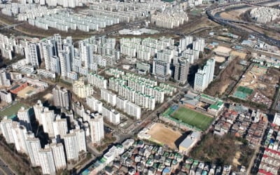 대우건설, '개포우성7차' 입찰 보증금 150억원 완납