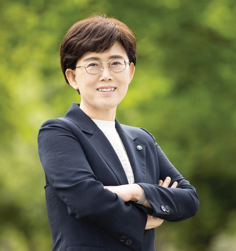 “에너지 신시대, 신기술 기반 에너지 리더로 도약할 것”[CEO 말말말]