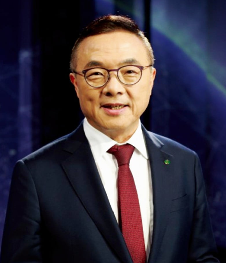 “에너지 신시대, 신기술 기반 에너지 리더로 도약할 것”[CEO 말말말]