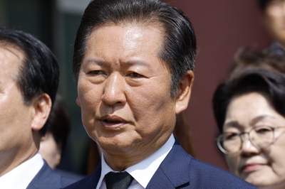 정청래 "근거 없이 '왕수박' 공격…저도 깜짝 놀랐다"