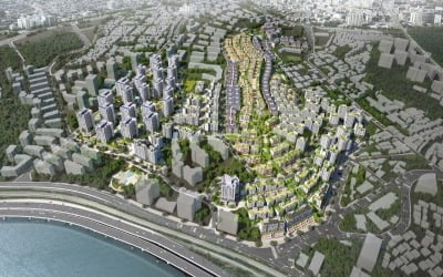 한미글로벌, 한남4 이어 한남3구역 재개발 PM용역도 수주