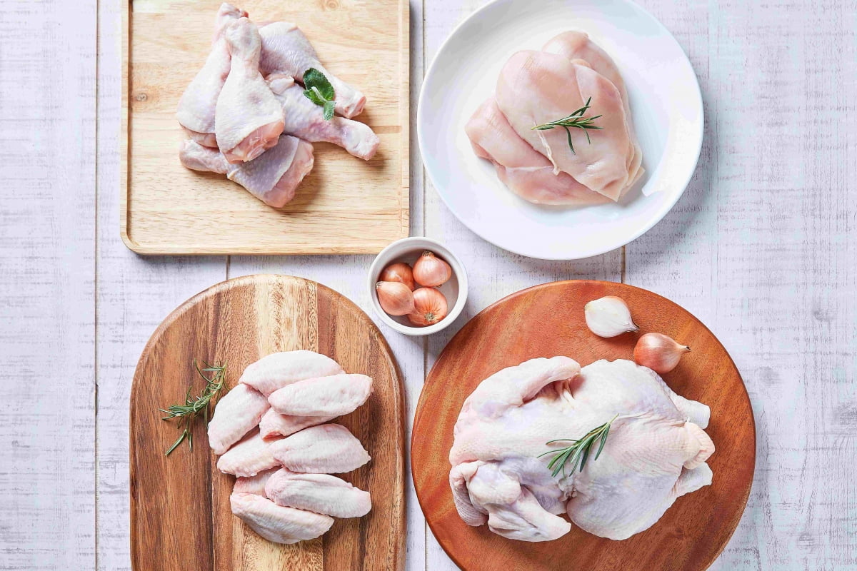 치킨 가을밤에 맛있는 이유 밝혀졌다…초복 앞두고 '비상' [프라이스&]
