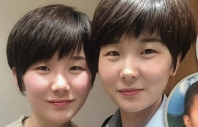 똑같이 생긴 17살 절친…알고 보니 헤어진 쌍둥이