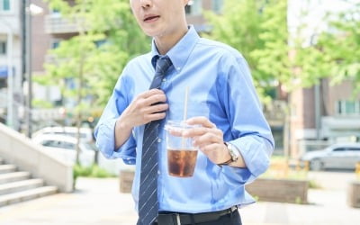 "더위에 쓰러졌더니 10만원 받았다"…경기 기후보험 첫 보상
