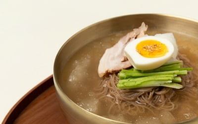 값싼 '간편식 냉면' 즐겨 먹었는데…'기준치 초과' 경고
