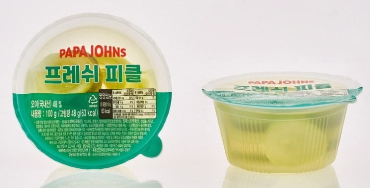 사진=일미푸드 제공