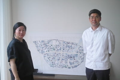 변화무쌍 제주날씨…"서울처럼 집 지었다간 폭싹 망했수다"