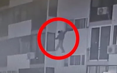 같은 아파트 사는 스토킹범 또 석방…결국 피해여성이 떠났다