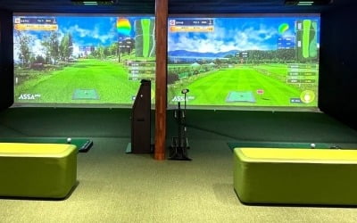 서울 영등포구, 신길동에 실내 파크골프장 3곳 문 연다