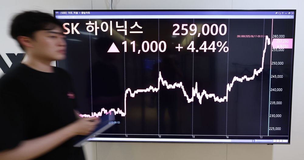 2년뒤 영업이익 90조원...라오스 스포츠토토하이닉스 ‘파격전망’