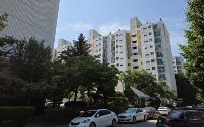 강남권인데 재건축 '낙방'…'5수' 끝에 한강뷰 아파트 뜬다