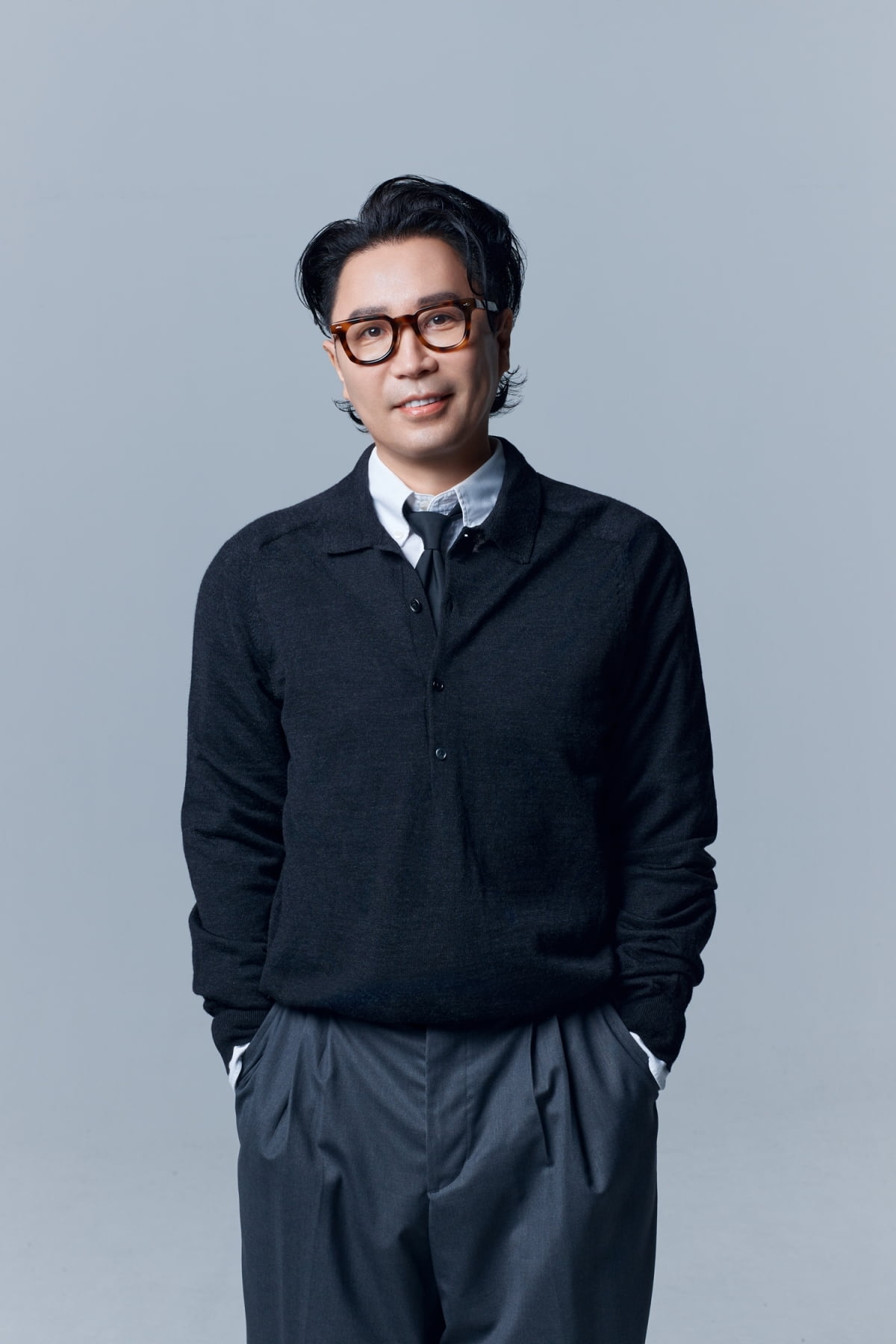 정재형 /사진=안테나 제공