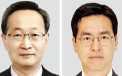 李대통령, 차관급 5명 임명…통일 김남중, 행안 김민재