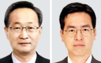 李대통령, 차관급 5명 임명…통일 김남중, 행안 김민재