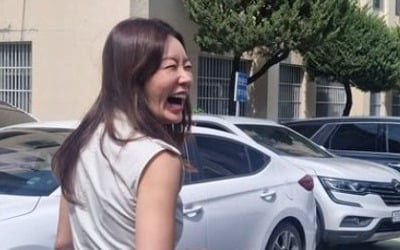 "경찰서 다녀왔어요"…'홈쇼핑 매출 1조' 안선영, 무슨 일이