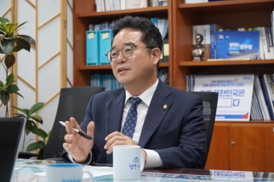 민병덕 "131조 유출 막자"…'스테이블코인·레버리지' 전격 추진