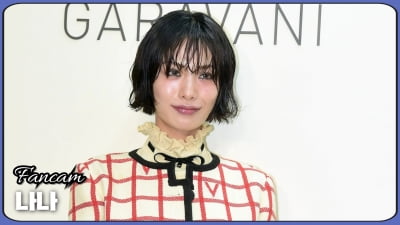 HK직캠｜나나가 아니면 이 옷을 누가 소화해?