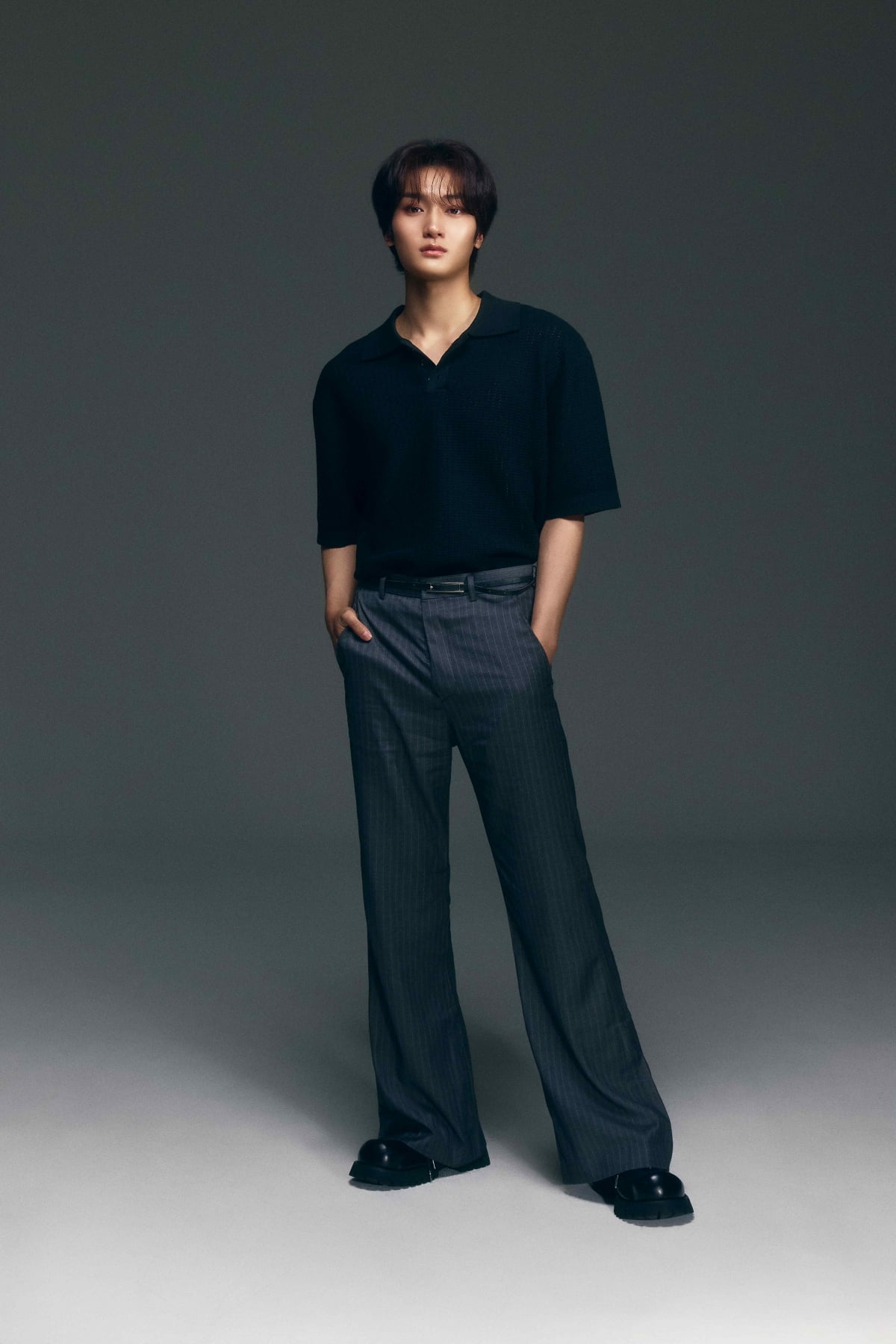 "포도알처럼 뭉쳐"…결속 다진 크래비티, 밀리언셀러를 향하여 [인터뷰+]