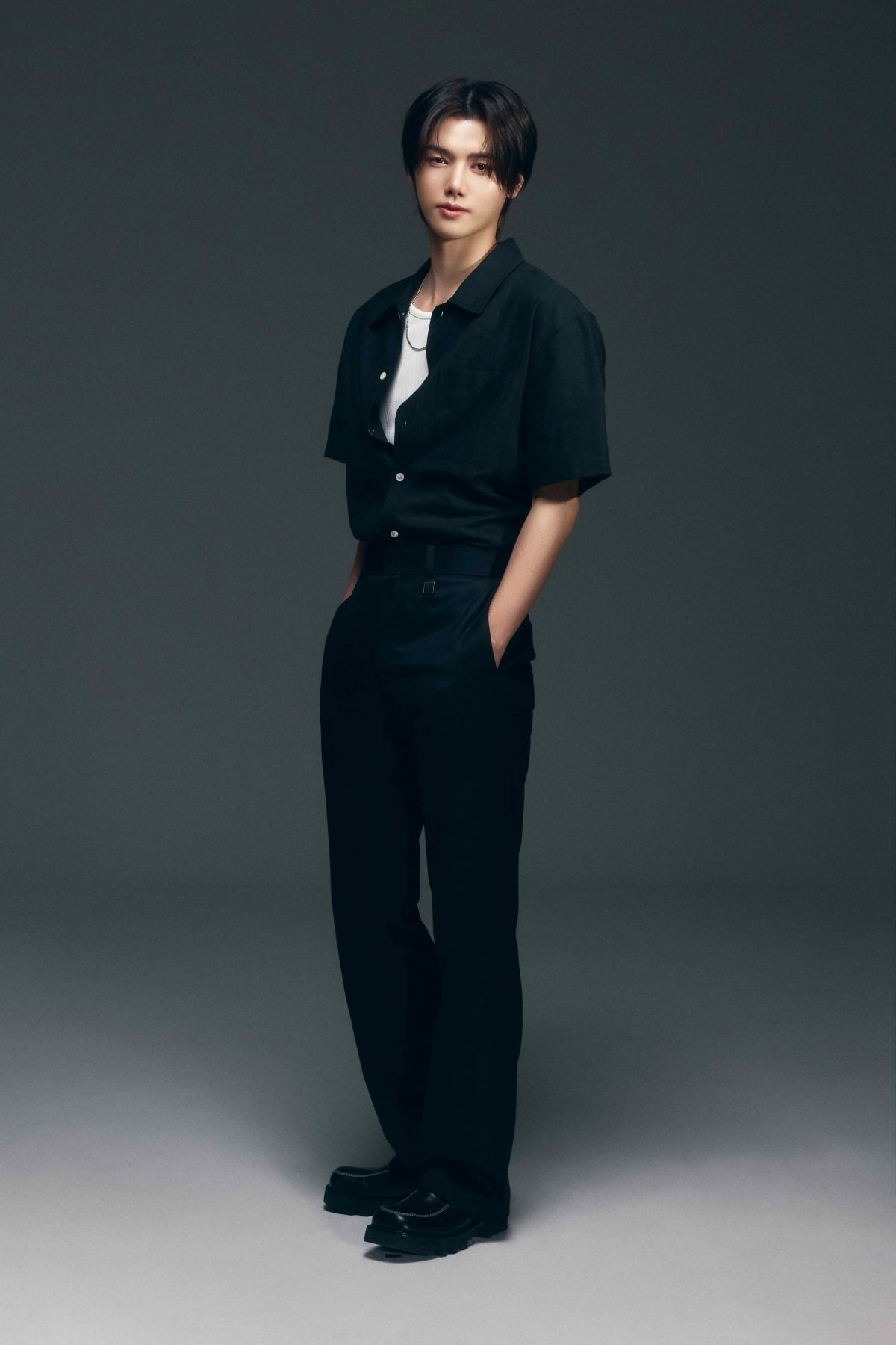 "포도알처럼 뭉쳐"…결속 다진 크래비티, 밀리언셀러를 향하여 [인터뷰+]