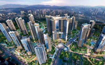 현대건설, '대한민국 최대 재개발' 구리 수택동 사업 수주