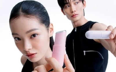 "화장품·디바이스 융합" LG생활건강, LG전자 '프라엘' 양수