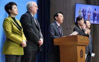 국힘 "李 나토 불참, 북한·중국에 우선순위 둔다는 의심 살 수도"