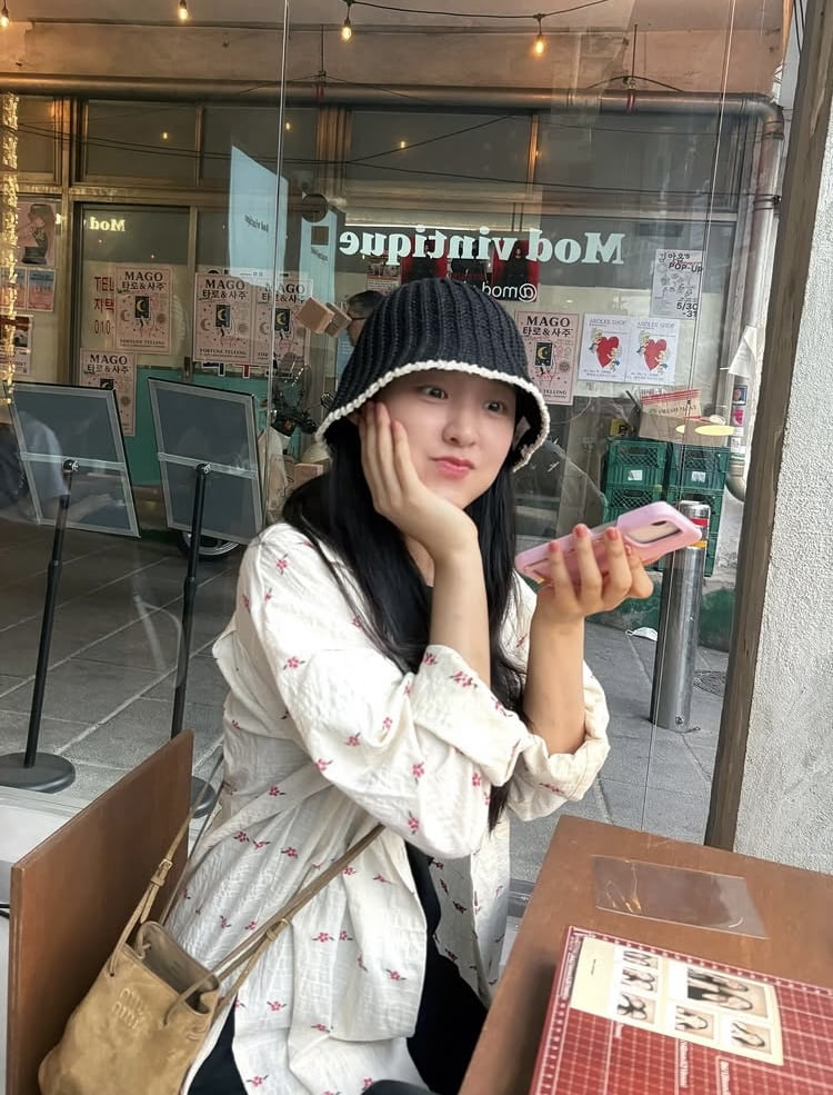 Seolhyun Shares Serene Daily Life in New Photos