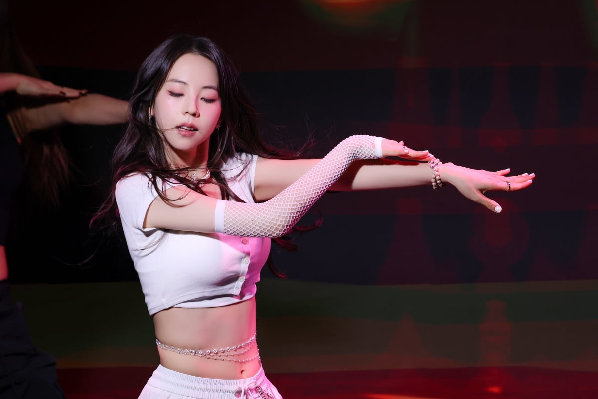 /사진=BH엔터테인먼트