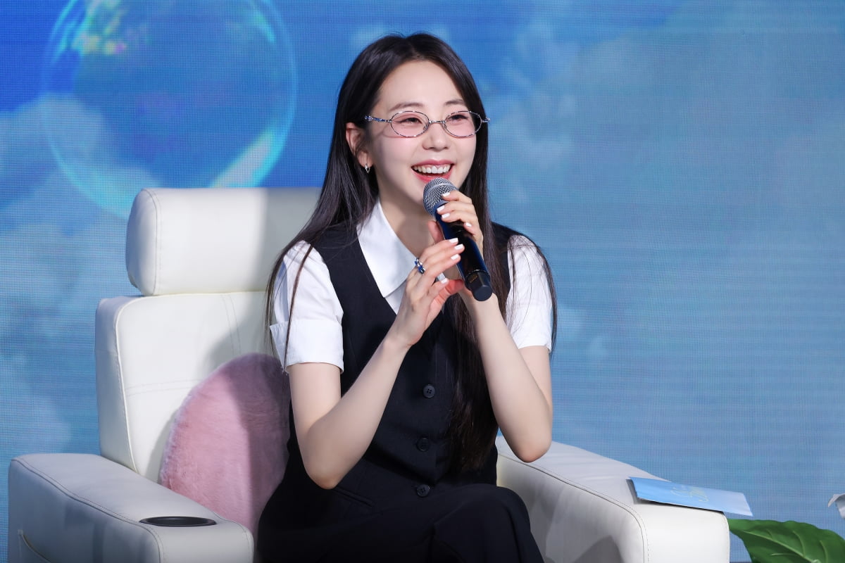 /사진=BH엔터테인먼트