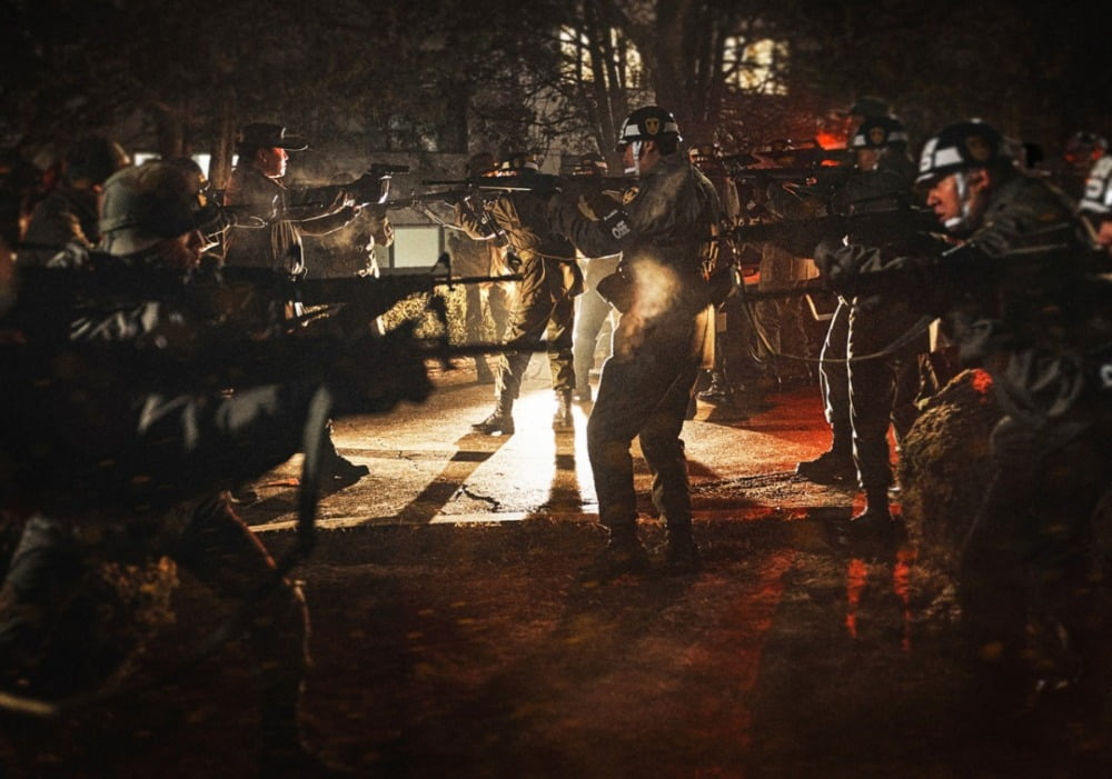 영화 <서울의 봄> 스틸컷 / 사진출처. 네이버 영화