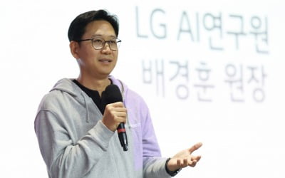 과기장관에 'AI 전문가' LG 출신 배경훈…"AI 국정 철학 속도 낸다"