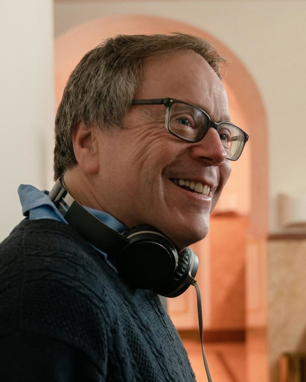 브라질 영화 감독 페르난도 메이렐레스 / 사진출처. © Busan International Film Festival