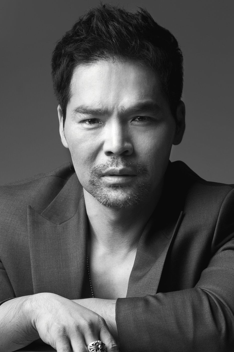 대기업 출신 배우 문태수, 해볼엔터테인먼트와 전속계약
