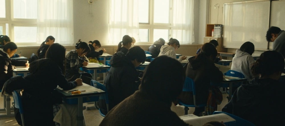 영화 <소영의 입실> 스틸컷 / 사진출처. © BIFAN