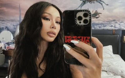 '팬 폭행 방관 논란' 제시, 요즘 뭐하나보니