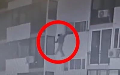 속옷 훔친 스토커 풀려나자…피해자들 직장 관두고 이사하기로