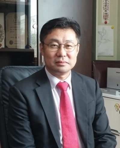 김서영 하이리움산업 대표, ‘2025 테크놀로지 파이오니어’로 선정