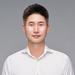 황규언 신임대표