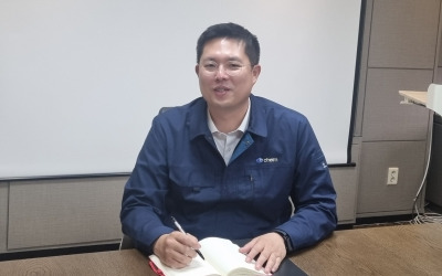 '영업손실 58억원' 내던 아이티켐, 5년 만에 상장 앞둔 비결은