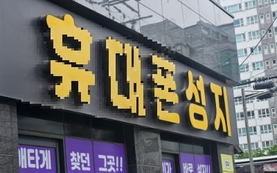 영업정지 풀린 SK텔레콤…이통사들 보조금 전쟁 '폭풍전야'