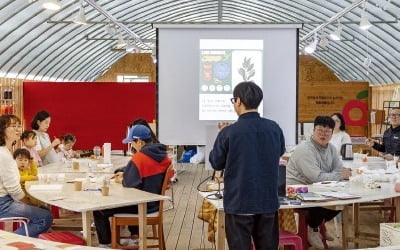 로컬 크리에이터 콘텐츠 타고…'핫플'된 경북