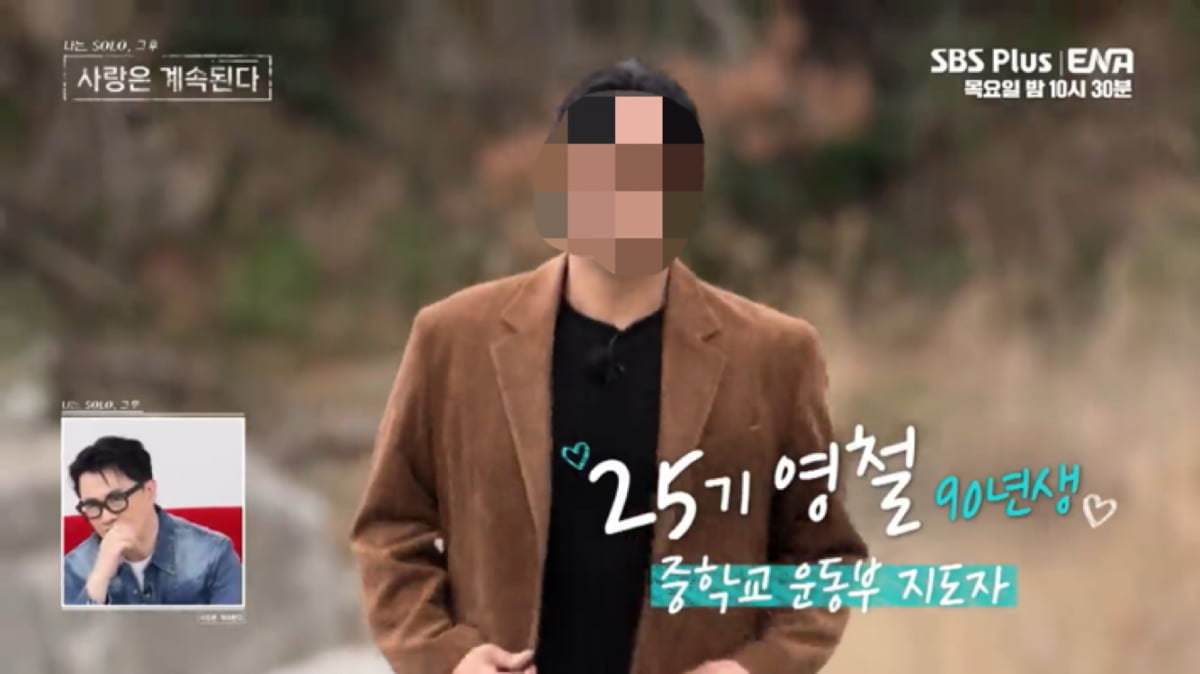 'I Am Solo' Star Faces Allegations: Social Media Account Goes Private Amidst Controversy