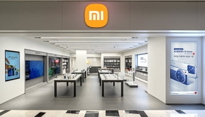 "쇼핑몰들 연락달라"…샤오미 매장, 전국으로 확대 예고