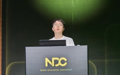 "게임 한류 식을 것" 경고하더니…넥슨 개발자들 '총출동'