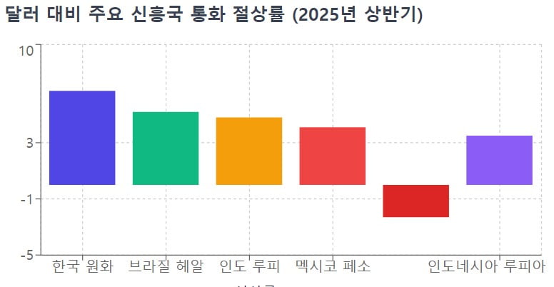 "영원한 건 없다"…'포스트 달러' 노리는 차세대 주자들 [글로벌 머니 X파일]