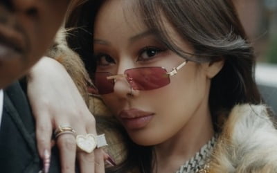 제시, 독립 레이블 언니 컴퍼니 설립…본격 활동 시동