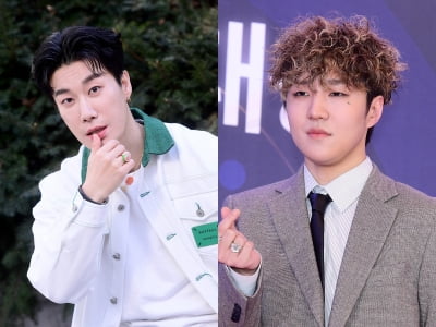 산이vs비오 소속사 정산금 분쟁…法 "제대로 이행하지 않아"