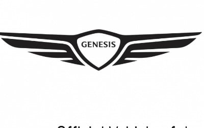 제네시스, PGA 투어 첫 공식 자동차 후원사 된다