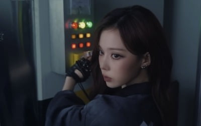 아이폰, 에스파 내세워 '슬로모션' 강조했지만…6년 전 기능을 이제야? [영상]