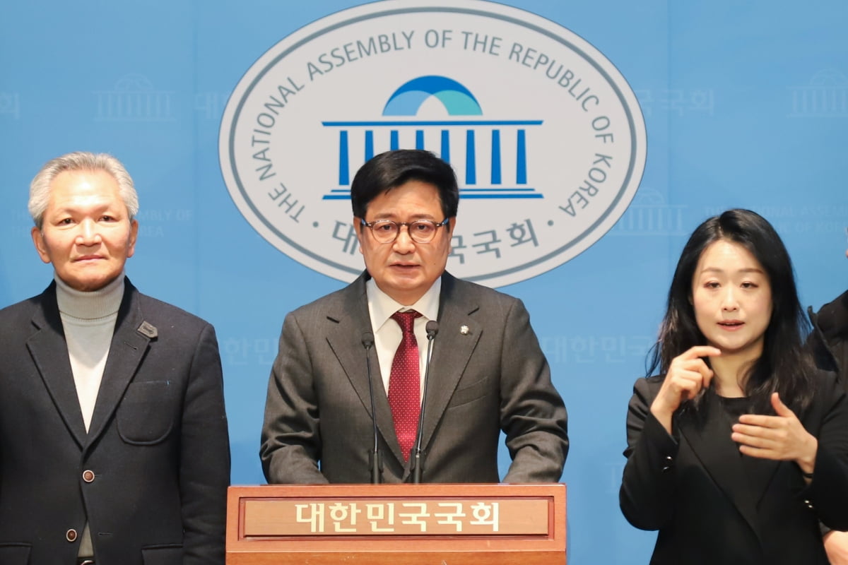 김장겸 국민의힘 의원. 연합뉴스